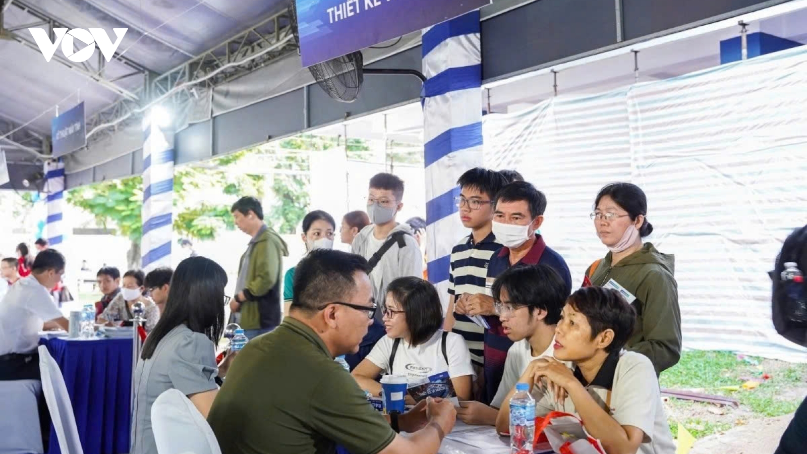 Đột phá nhân lực - nền tảng cho Việt Nam bứt phá